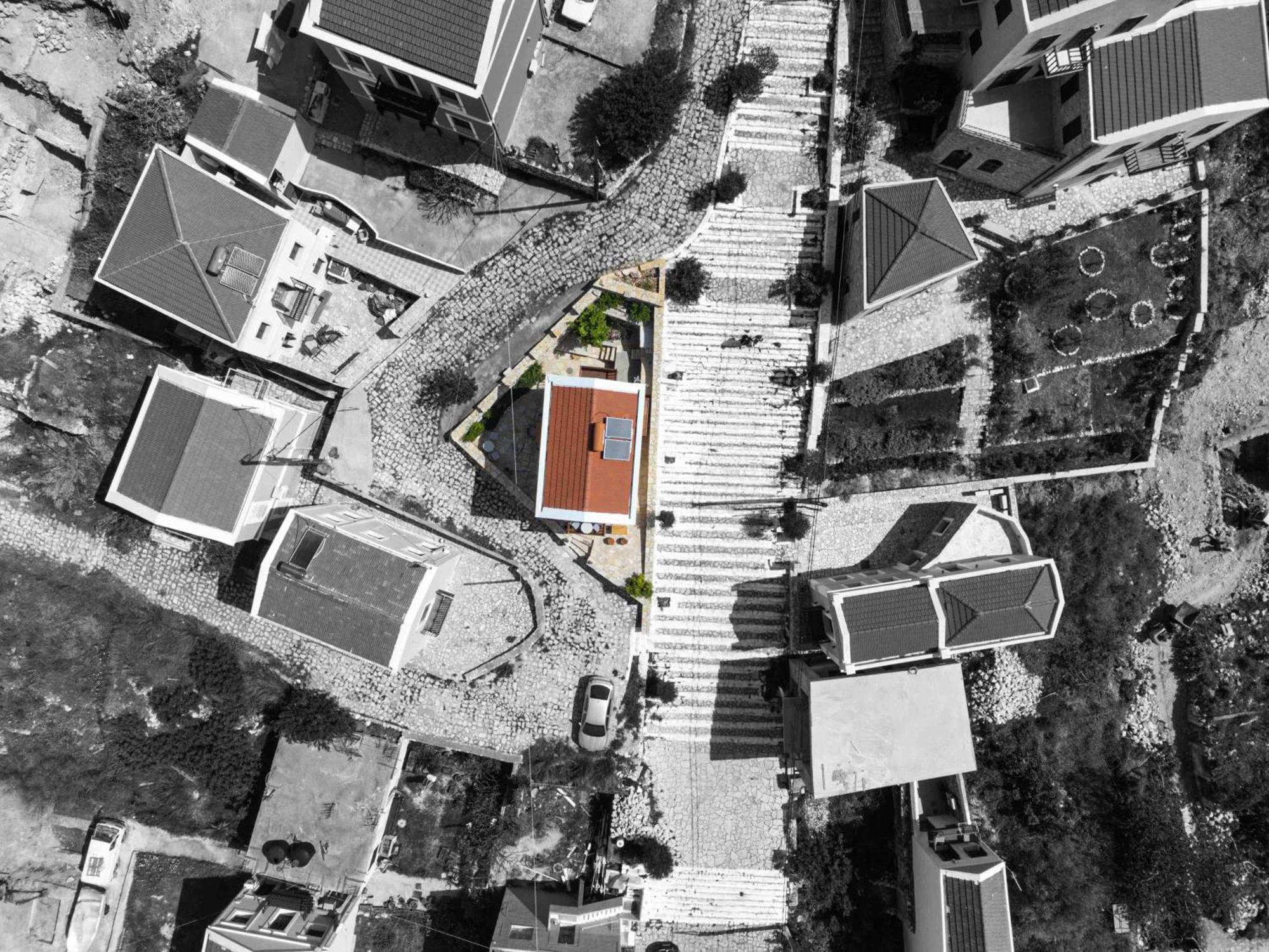 Alexandros Villa Meyísti Екстериор снимка